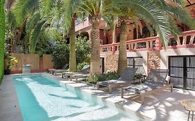 Hotel Can Quetglas (Adults Only)